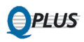Qplus logo